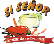 Si Senor Seven Hills logo